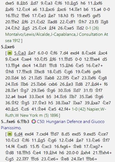 Lasker, Capablanca y Alekhine o ganar en tiempos revueltos (343)