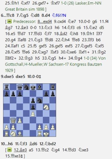 Lasker, Capablanca y Alekhine o ganar en tiempos revueltos (343)