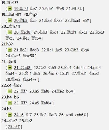 Lasker, Capablanca y Alekhine o ganar en tiempos revueltos (343)