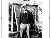 «Retrato joven artista», James Joyce