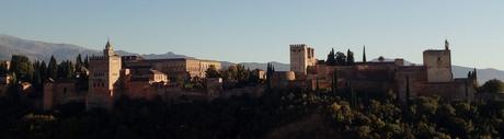 Que ver en Granada en un fin de semana