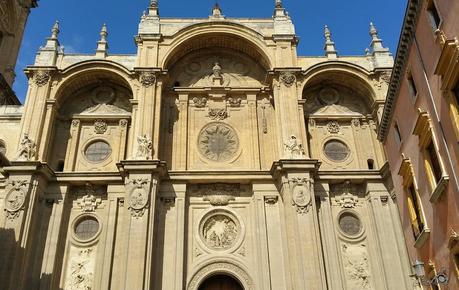 Que ver en Granada en un fin de semana