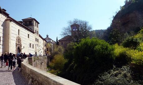Que ver en Granada en un fin de semana
