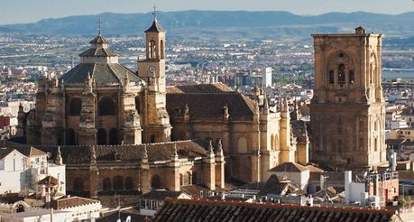 Que ver en Granada en un fin de semana