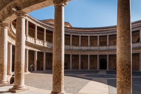 Que ver en Granada en un fin de semana