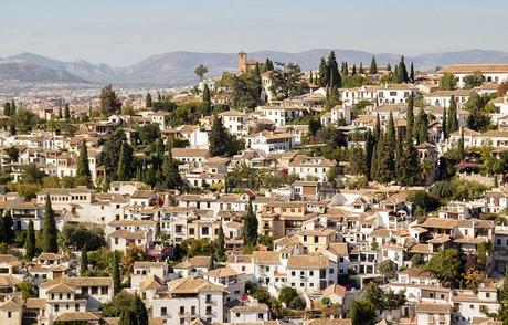 Que ver en Granada en un fin de semana