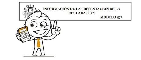 Como rellenar el modelo 037 para darse de alta rellenar modelo 037 alta