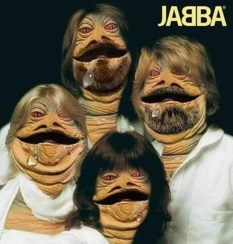 Grupo de moda de Tatooine