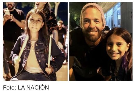 Nos ha dejado Taylor Hawkins de Foo Fighters, a los 50 años de edad