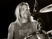 dejado Taylor Hawkins Fighters, años edad
