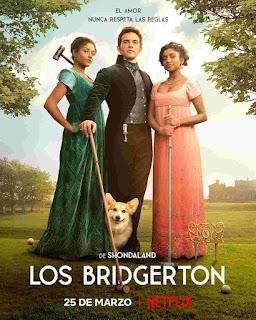 Los Bridgerton temporada 2 | Reseña de libro y serie con SPOILERS