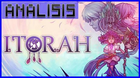 ANÁLISIS: Itorah