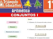Conjuntos para Primero Secundaria