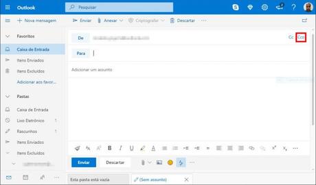 Para que sirve CCO (copia oculta) en Hotmail y como utilizarlo Para que sirve CCO (copia oculta) en Hotmail y como utilizarlo