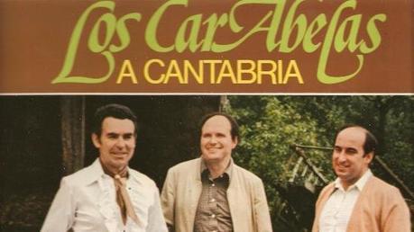 Santander dedicará una placa a ‘Los Carabelas’, que cumplen 54 años sobre los escenarios
