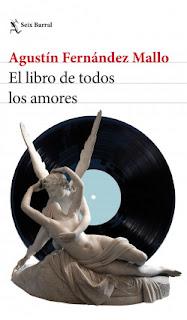 Agustín Fernández Mallo - El libro de todos los amores (reseña) Agustín Fernández Mallo - El libro de todos los amores (reseña)