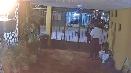 (Video) Secuestran a mujer en la colonia Los Álamos