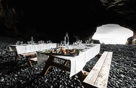 La hora de comer en Islandia: Mi caso personal