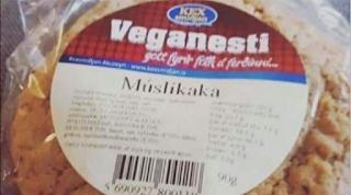 La hora de comer en Islandia: Mi caso personal