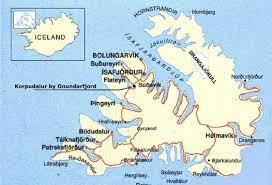 La hora de comer en Islandia: Mi caso personal