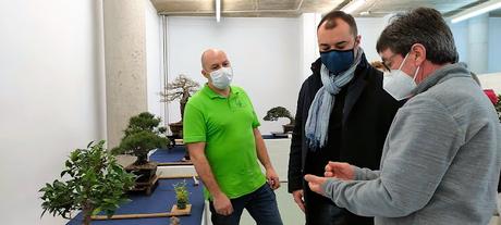 Associacio Bonsai del Vallès : Can Palet 2022