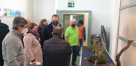 Associacio Bonsai del Vallès : Can Palet 2022