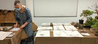 Associacio Bonsai del Vallès : Can Palet 2022 Associacio Bonsai del Vallès : Can Palet 2022