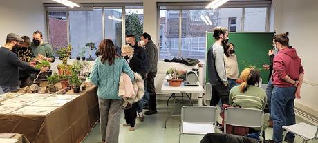 Associacio Bonsai del Vallès : Can Palet 2022