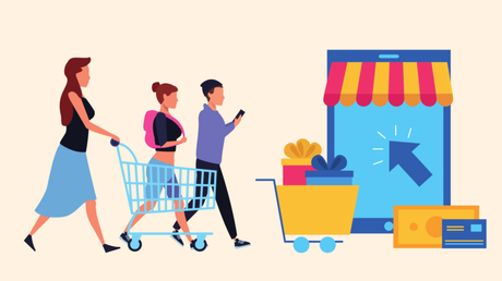 Los 7 tipos de clientes Los 7 tipos de clientes