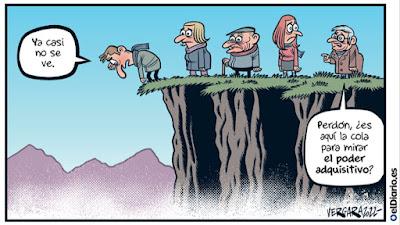 España cerró la crisis con Marruecos: un callejón sin salida… Y el pueblo saharaui dice basta.