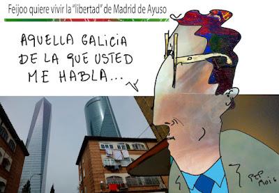 España cerró la crisis con Marruecos: un callejón sin salida… Y el pueblo saharaui dice basta.