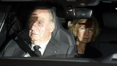 España cerró la crisis con Marruecos: un callejón sin salida… Y el pueblo saharaui dice basta.