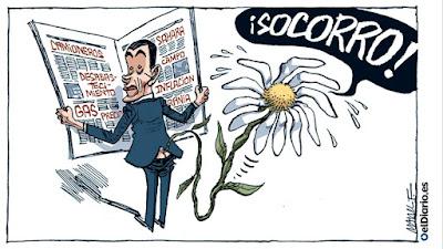 España cerró la crisis con Marruecos: un callejón sin salida… Y el pueblo saharaui dice basta.