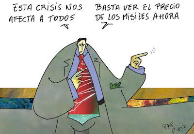 España cerró la crisis con Marruecos: un callejón sin salida… Y el pueblo saharaui dice basta.