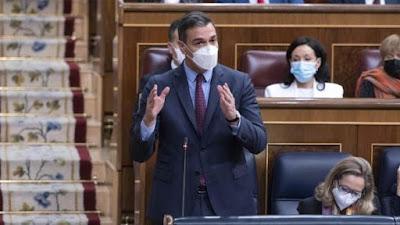 España cerró la crisis con Marruecos: un callejón sin salida… Y el pueblo saharaui dice basta.