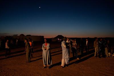 España cerró la crisis con Marruecos: un callejón sin salida… Y el pueblo saharaui dice basta.