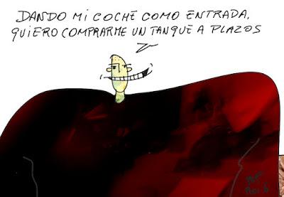 España cerró la crisis con Marruecos: un callejón sin salida… Y el pueblo saharaui dice basta.