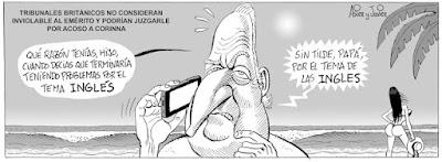 España cerró la crisis con Marruecos: un callejón sin salida… Y el pueblo saharaui dice basta.