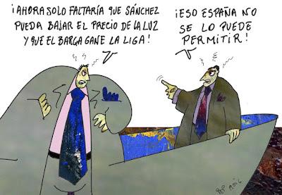 España cerró la crisis con Marruecos: un callejón sin salida… Y el pueblo saharaui dice basta.