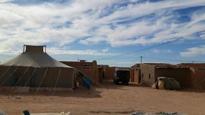 España cerró la crisis con Marruecos: un callejón sin salida… Y el pueblo saharaui dice basta.