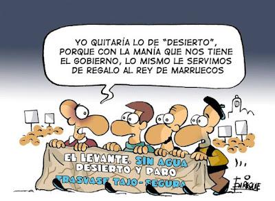 España cerró la crisis con Marruecos: un callejón sin salida… Y el pueblo saharaui dice basta.