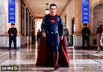 España cerró la crisis con Marruecos: un callejón sin salida… Y el pueblo saharaui dice basta.