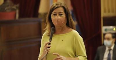 España cerró la crisis con Marruecos: un callejón sin salida… Y el pueblo saharaui dice basta.