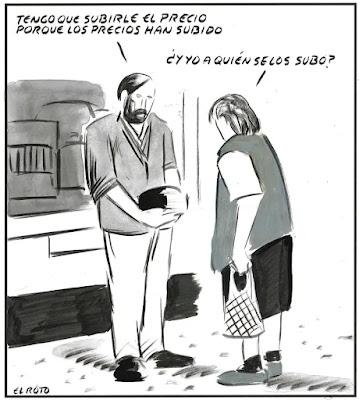 España cerró la crisis con Marruecos: un callejón sin salida… Y el pueblo saharaui dice basta.