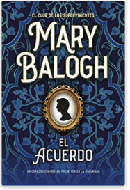 «El acuerdo» de Mary Balogh