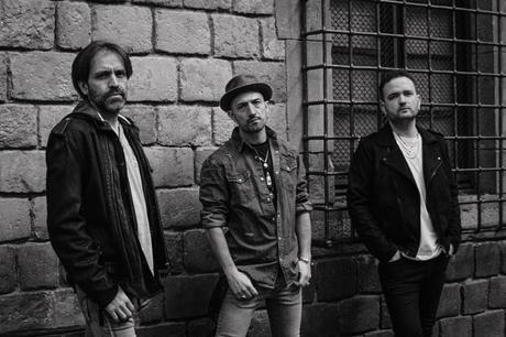 La Fuga regresa con nuevo cantante (con voz de Rulo)