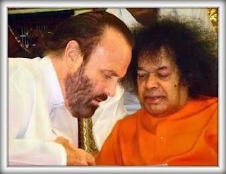 EXPERIENCIAS CON SRI SATHYA SAI BABA Charla de Isaac Tigrett en Singapur 16/7/2007 - Parte II EXPERIENCIAS CON SRI SATHYA SAI BABA Charla de Isaac Tigrett en Singapur 16/7/2007 - Parte II