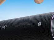 ¡Futbol Tecnología: pasiones vives Huawei!