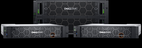 Dell PowerVault ME5, una solución de almacenamiento sencilla, potente y escalable para PYMES