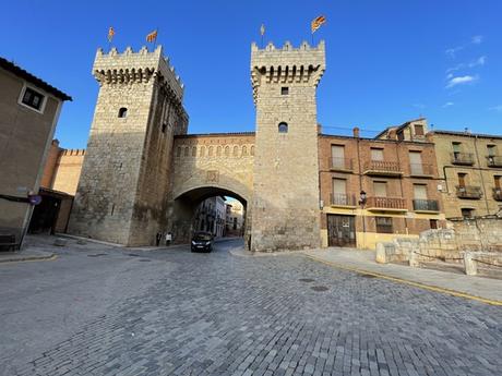 Daroca
